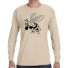 Adult DRI-POWER® ACTIVE Long-Sleeve T-Shirt Thumbnail