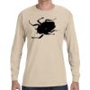 Adult DRI-POWER® ACTIVE Long-Sleeve T-Shirt Thumbnail