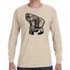 Adult DRI-POWER® ACTIVE Long-Sleeve T-Shirt Thumbnail