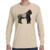 Adult DRI-POWER® ACTIVE Long-Sleeve T-Shirt Thumbnail