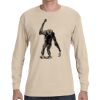 Adult DRI-POWER® ACTIVE Long-Sleeve T-Shirt Thumbnail