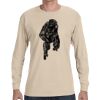 Adult DRI-POWER® ACTIVE Long-Sleeve T-Shirt Thumbnail