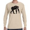 Adult DRI-POWER® ACTIVE Long-Sleeve T-Shirt Thumbnail
