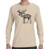 Adult DRI-POWER® ACTIVE Long-Sleeve T-Shirt Thumbnail