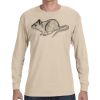 Adult DRI-POWER® ACTIVE Long-Sleeve T-Shirt Thumbnail