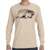 Adult DRI-POWER® ACTIVE Long-Sleeve T-Shirt Thumbnail