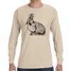 Adult DRI-POWER® ACTIVE Long-Sleeve T-Shirt Thumbnail