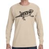 Adult DRI-POWER® ACTIVE Long-Sleeve T-Shirt Thumbnail