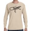 Adult DRI-POWER® ACTIVE Long-Sleeve T-Shirt Thumbnail