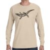 Adult DRI-POWER® ACTIVE Long-Sleeve T-Shirt Thumbnail