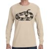 Adult DRI-POWER® ACTIVE Long-Sleeve T-Shirt Thumbnail