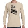 Adult DRI-POWER® ACTIVE Long-Sleeve T-Shirt Thumbnail