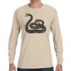 Adult DRI-POWER® ACTIVE Long-Sleeve T-Shirt Thumbnail