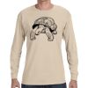 Adult DRI-POWER® ACTIVE Long-Sleeve T-Shirt Thumbnail