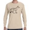 Adult DRI-POWER® ACTIVE Long-Sleeve T-Shirt Thumbnail