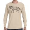 Adult DRI-POWER® ACTIVE Long-Sleeve T-Shirt Thumbnail