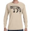 Adult DRI-POWER® ACTIVE Long-Sleeve T-Shirt Thumbnail