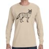 Adult DRI-POWER® ACTIVE Long-Sleeve T-Shirt Thumbnail