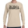 Adult DRI-POWER® ACTIVE Long-Sleeve T-Shirt Thumbnail