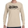 Adult DRI-POWER® ACTIVE Long-Sleeve T-Shirt Thumbnail