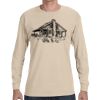 Adult DRI-POWER® ACTIVE Long-Sleeve T-Shirt Thumbnail