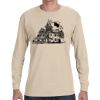 Adult DRI-POWER® ACTIVE Long-Sleeve T-Shirt Thumbnail