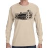 Adult DRI-POWER® ACTIVE Long-Sleeve T-Shirt Thumbnail