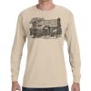 Adult DRI-POWER® ACTIVE Long-Sleeve T-Shirt Thumbnail