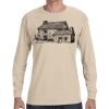 Adult DRI-POWER® ACTIVE Long-Sleeve T-Shirt Thumbnail