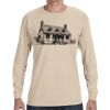 Adult DRI-POWER® ACTIVE Long-Sleeve T-Shirt Thumbnail