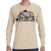 Adult DRI-POWER® ACTIVE Long-Sleeve T-Shirt Thumbnail