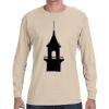 Adult DRI-POWER® ACTIVE Long-Sleeve T-Shirt Thumbnail