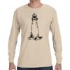 Adult DRI-POWER® ACTIVE Long-Sleeve T-Shirt Thumbnail