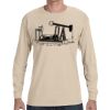 Adult DRI-POWER® ACTIVE Long-Sleeve T-Shirt Thumbnail