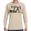 Adult DRI-POWER® ACTIVE Long-Sleeve T-Shirt Thumbnail