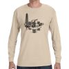 Adult DRI-POWER® ACTIVE Long-Sleeve T-Shirt Thumbnail