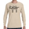 Adult DRI-POWER® ACTIVE Long-Sleeve T-Shirt Thumbnail