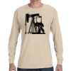 Adult DRI-POWER® ACTIVE Long-Sleeve T-Shirt Thumbnail