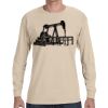 Adult DRI-POWER® ACTIVE Long-Sleeve T-Shirt Thumbnail