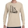 Adult DRI-POWER® ACTIVE Long-Sleeve T-Shirt Thumbnail