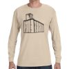 Adult DRI-POWER® ACTIVE Long-Sleeve T-Shirt Thumbnail