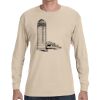 Adult DRI-POWER® ACTIVE Long-Sleeve T-Shirt Thumbnail