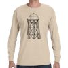 Adult DRI-POWER® ACTIVE Long-Sleeve T-Shirt Thumbnail