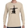 Adult DRI-POWER® ACTIVE Long-Sleeve T-Shirt Thumbnail