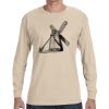 Adult DRI-POWER® ACTIVE Long-Sleeve T-Shirt Thumbnail