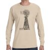 Adult DRI-POWER® ACTIVE Long-Sleeve T-Shirt Thumbnail