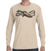 Adult DRI-POWER® ACTIVE Long-Sleeve T-Shirt Thumbnail