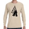 Adult DRI-POWER® ACTIVE Long-Sleeve T-Shirt Thumbnail