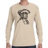 Adult DRI-POWER® ACTIVE Long-Sleeve T-Shirt Thumbnail