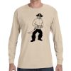 Adult DRI-POWER® ACTIVE Long-Sleeve T-Shirt Thumbnail